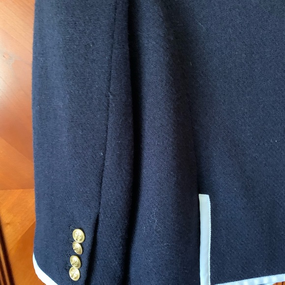 Jacket - Picture 7 of 7